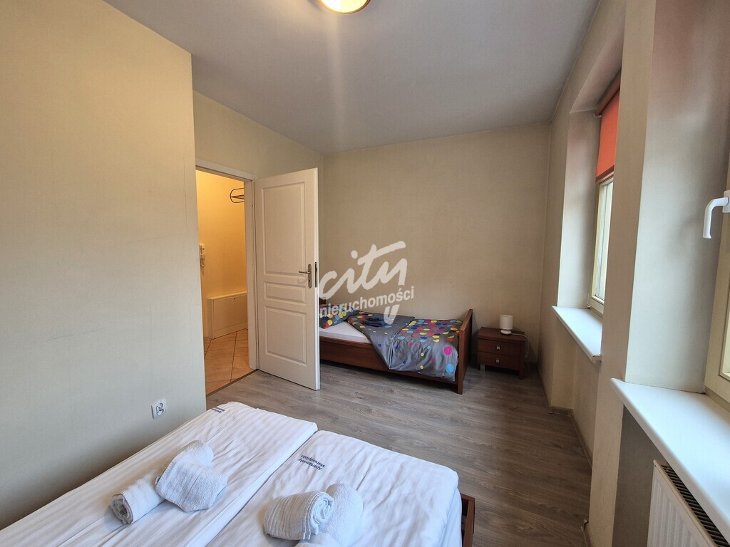 Stare Miasto, 2 pokoje z balonem (5)