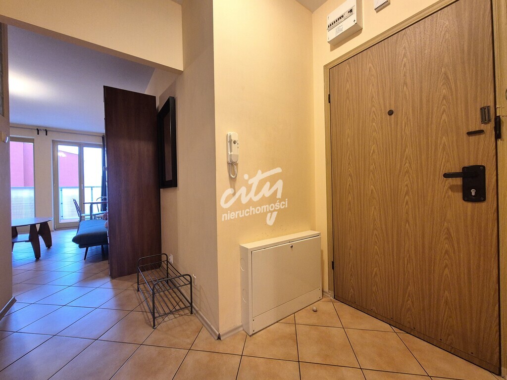 Stare Miasto, 2 pokoje z balonem (6)