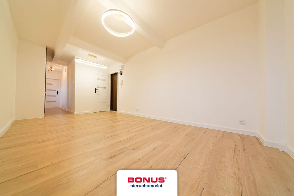 Wyremontowane 2 pokoje na Zawadzkiego (2)