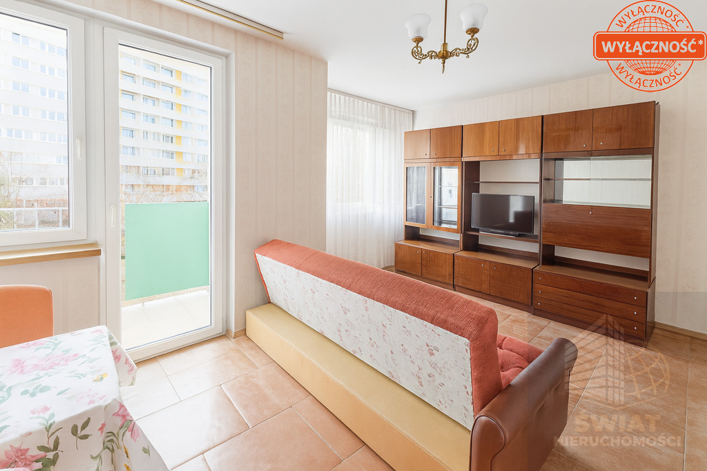 2‑pokojowe mieszkanie przy ul. Santockiej (2)