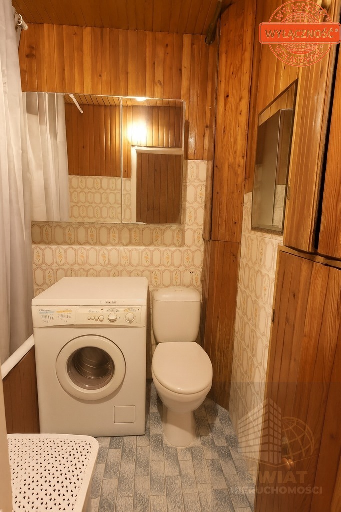 2‑pokojowe mieszkanie przy ul. Santockiej (5)