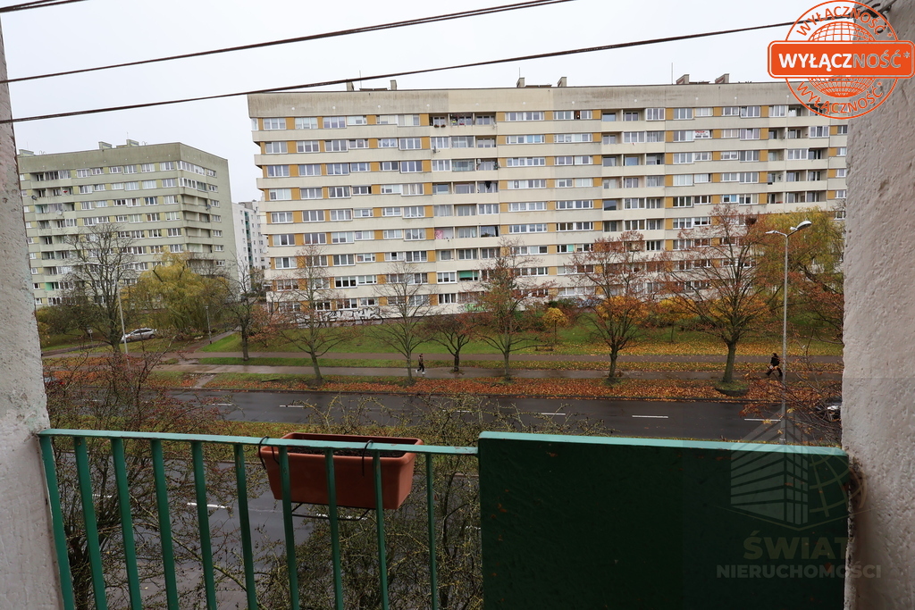 2‑pokojowe mieszkanie przy ul. Santockiej (6)