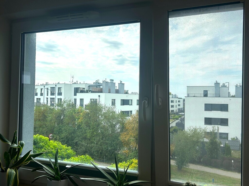 Komfortowe mieszkanie w nowym apartamentowcu (4)