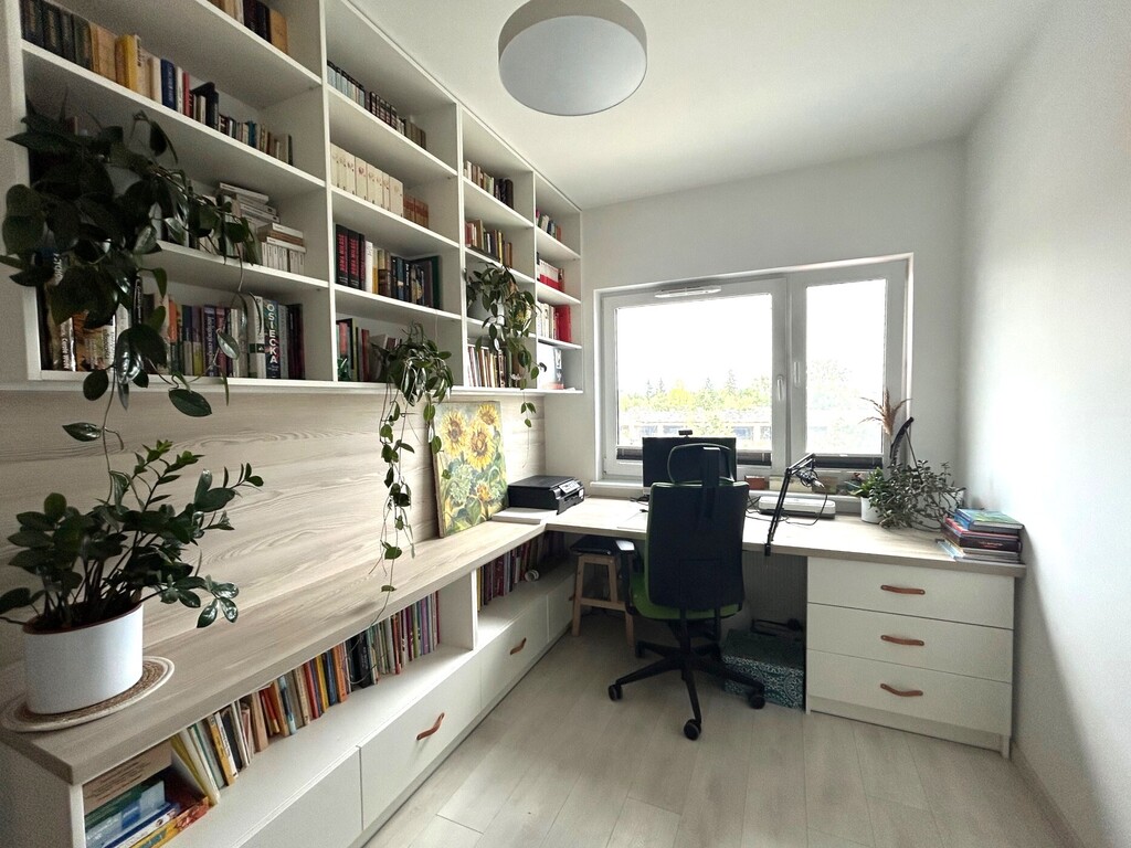 Komfortowe mieszkanie w nowym apartamentowcu (7)