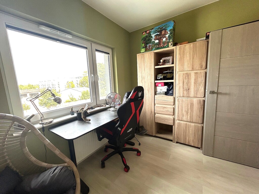 Komfortowe mieszkanie w nowym apartamentowcu (10)