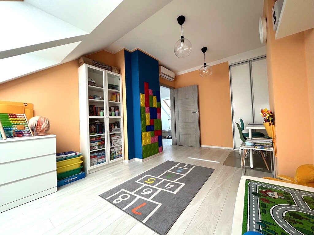 Komfortowe mieszkanie w nowym apartamentowcu (13)