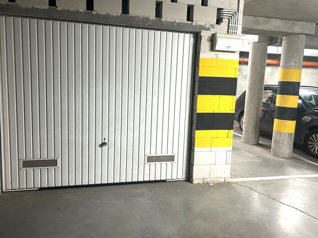 Komfortowe mieszkanie w nowym apartamentowcu (20)