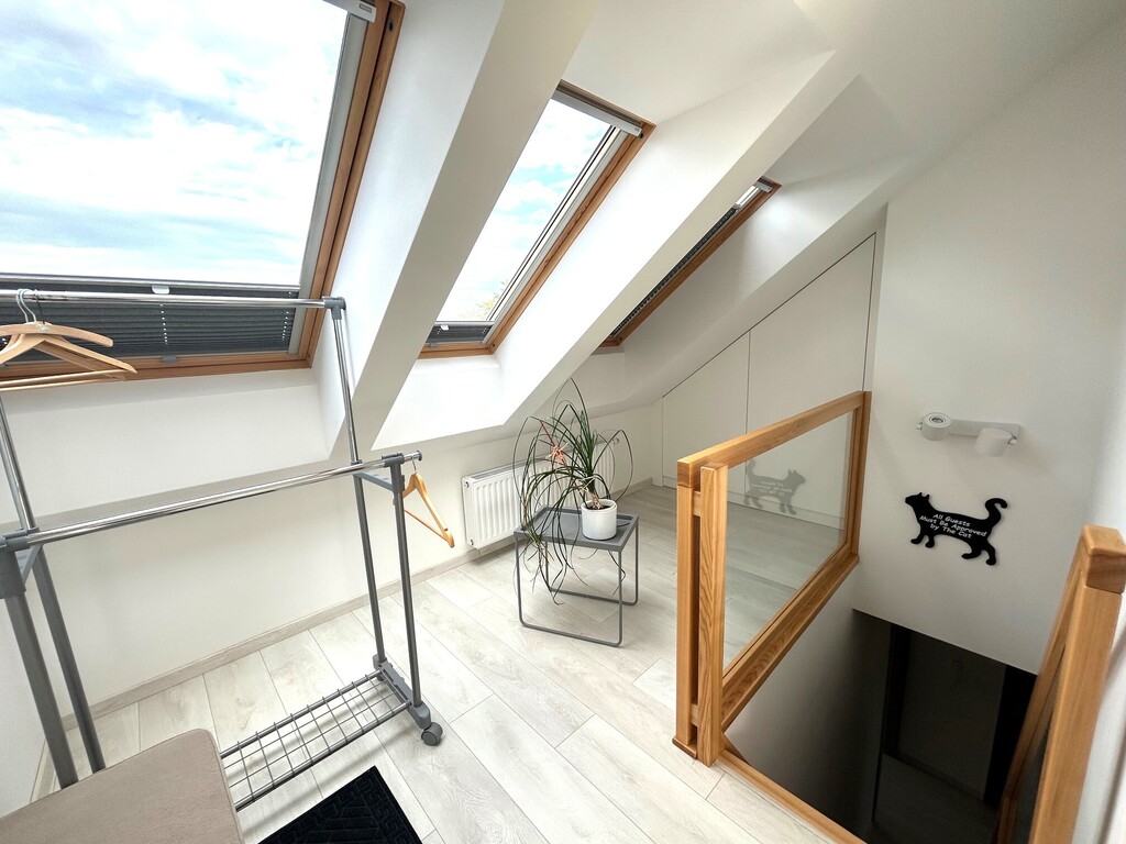 Komfortowe mieszkanie w nowym apartamentowcu (18)