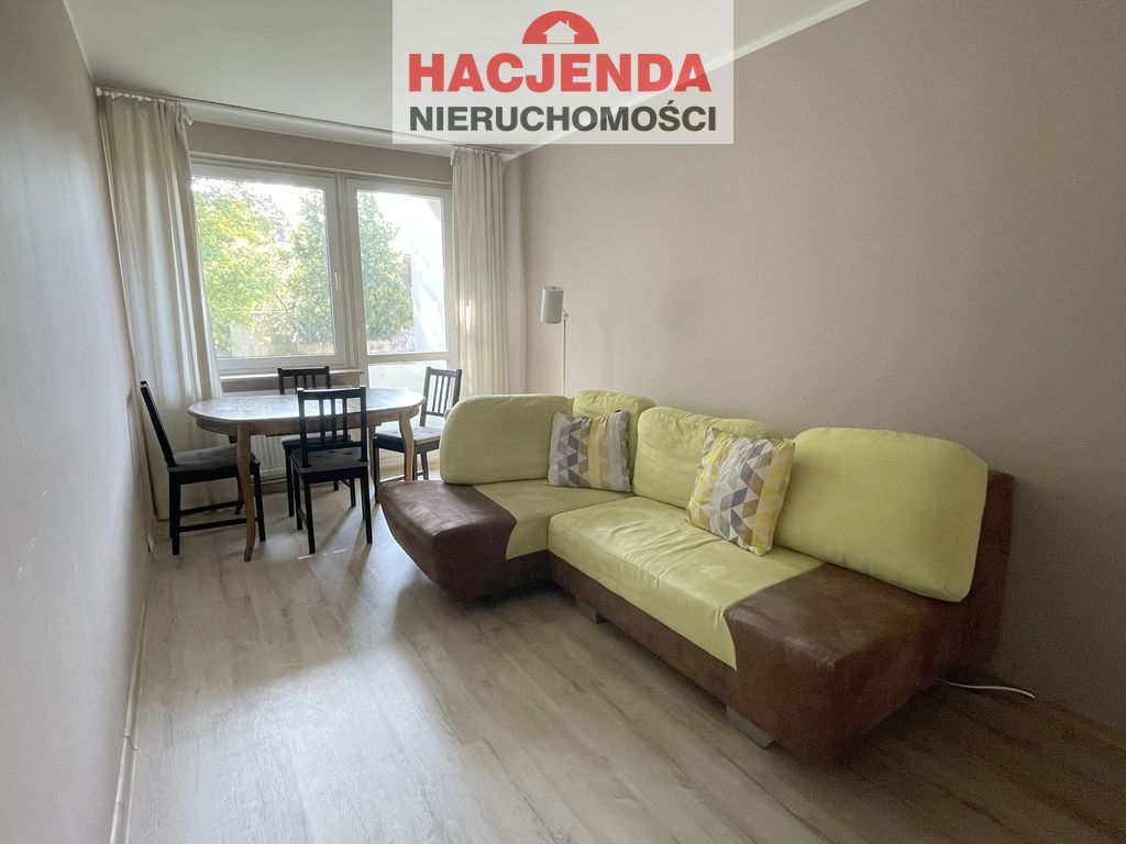 Mieszkanie, 2 pok., 38 m2, Police  (3)