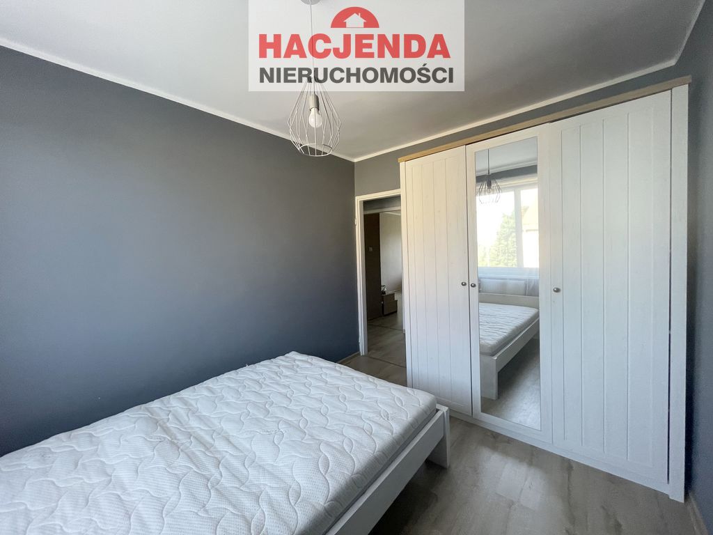 Mieszkanie, 2 pok., 38 m2, Police  (6)