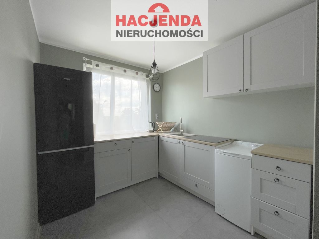 Mieszkanie, 2 pok., 38 m2, Police  (1)