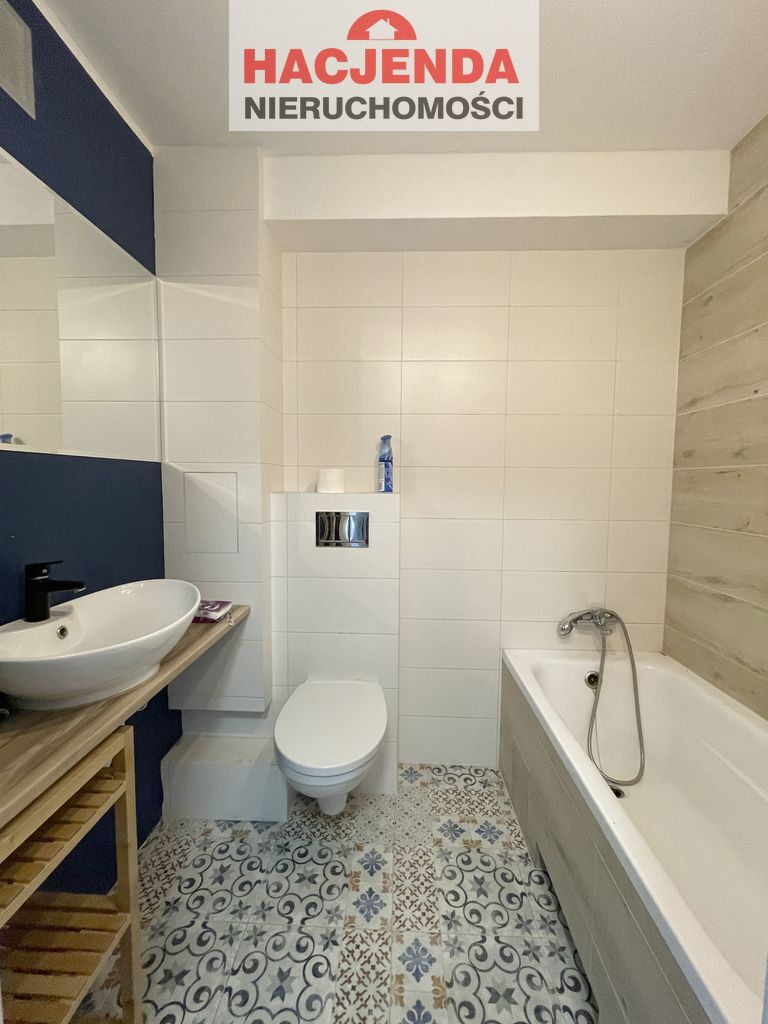 Mieszkanie, 2 pok., 38 m2, Police  (8)