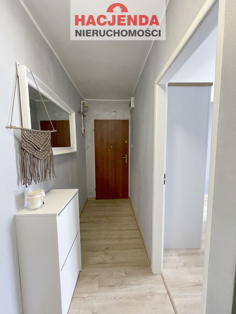 Mieszkanie, 2 pok., 38 m2, Police  (9)