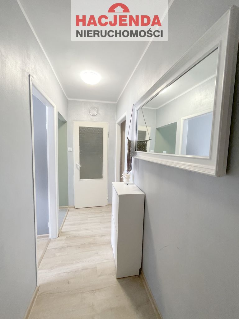 Mieszkanie, 2 pok., 38 m2, Police  (10)