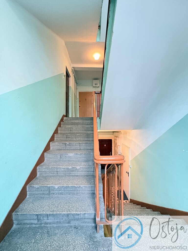 Przytulna kawalerka I Niski czynsz! I Blisko parku (7)