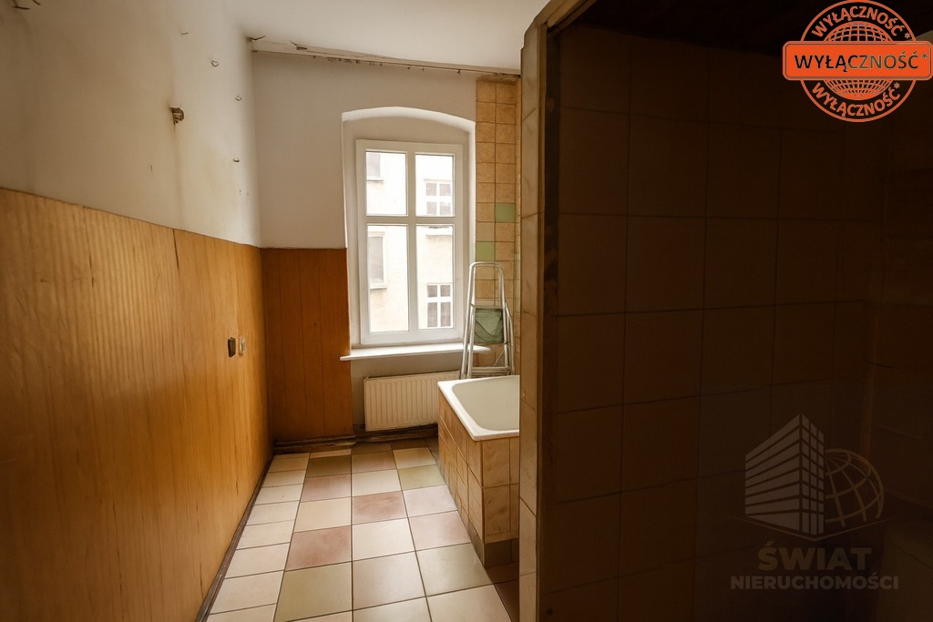 Mieszkanie do remontu przy ul. Sikorskiego (3)