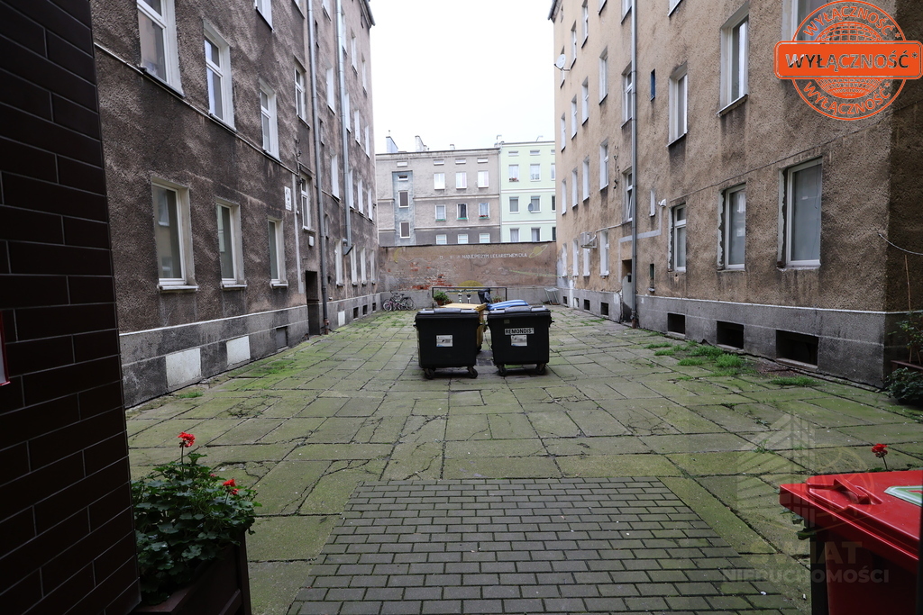 Mieszkanie do remontu przy ul. Sikorskiego (4)