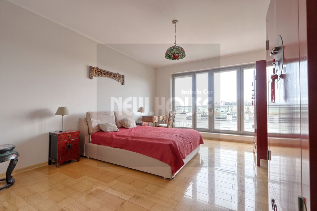 Umeblowane 2 pokoje w centrum – Brama Portowa (7)