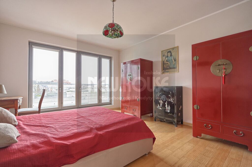 Umeblowane 2 pokoje w centrum – Brama Portowa (8)