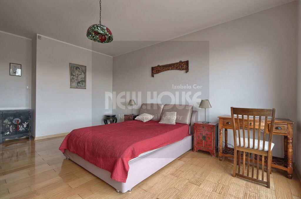 Umeblowane 2 pokoje w centrum – Brama Portowa (10)