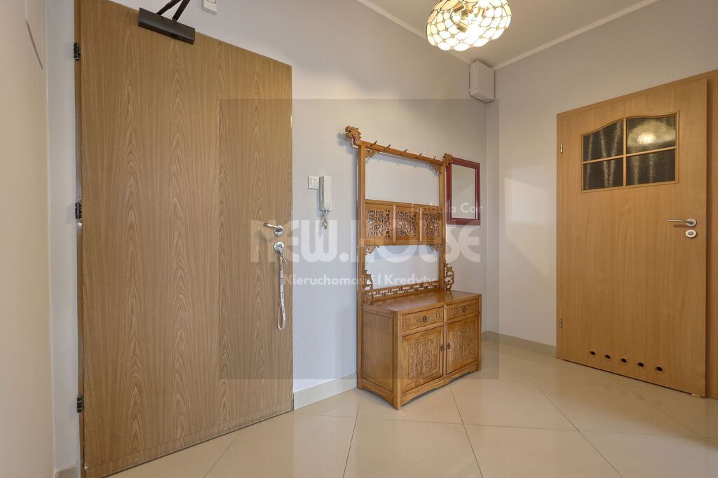 Umeblowane 2 pokoje w centrum – Brama Portowa (15)