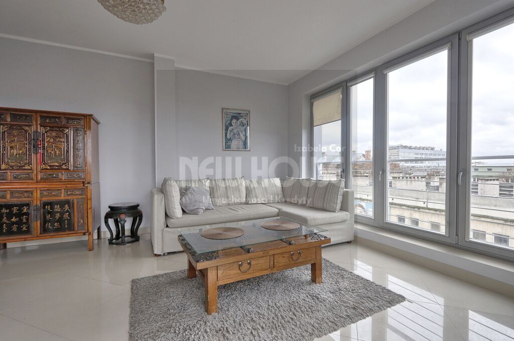 Umeblowane 2 pokoje w centrum – Brama Portowa (3)