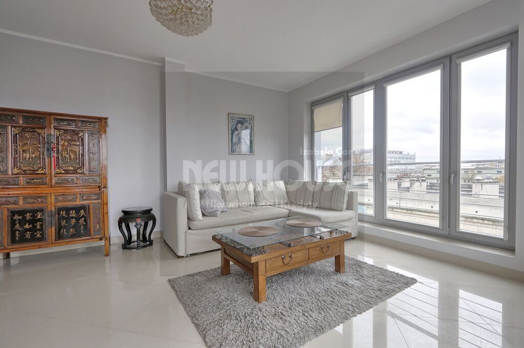 Umeblowane 2 pokoje w centrum – Brama Portowa (1)