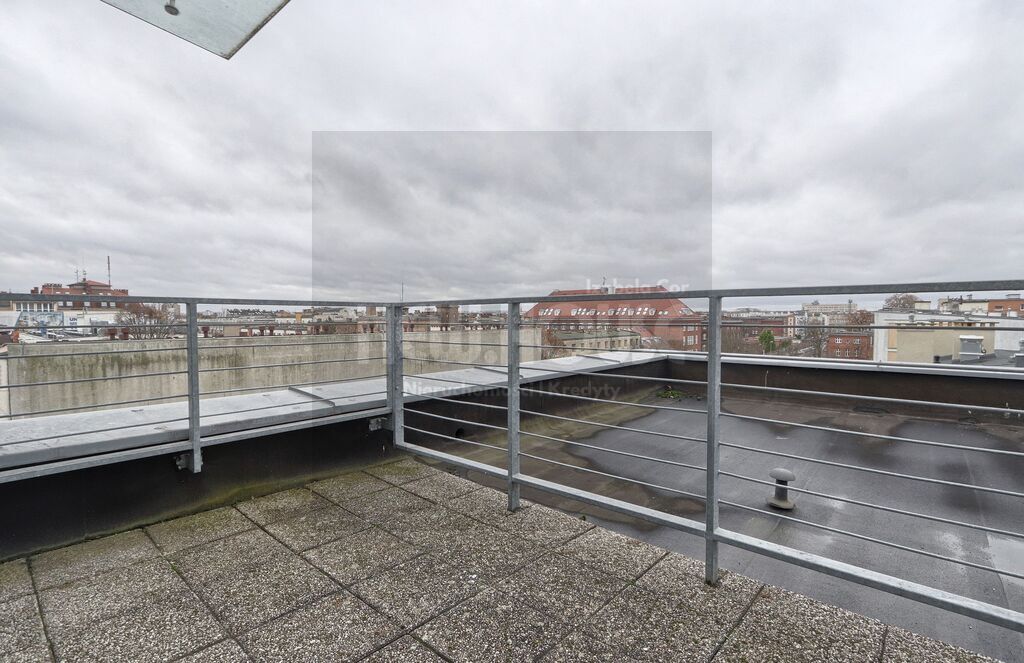 Umeblowane 2 pokoje w centrum – Brama Portowa (17)