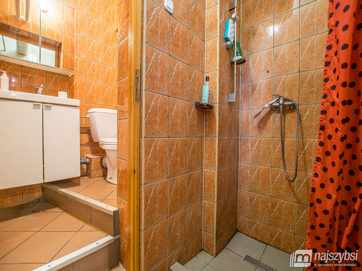 Goleniów - Centrum- Mieszkanie dla pracowników (10)