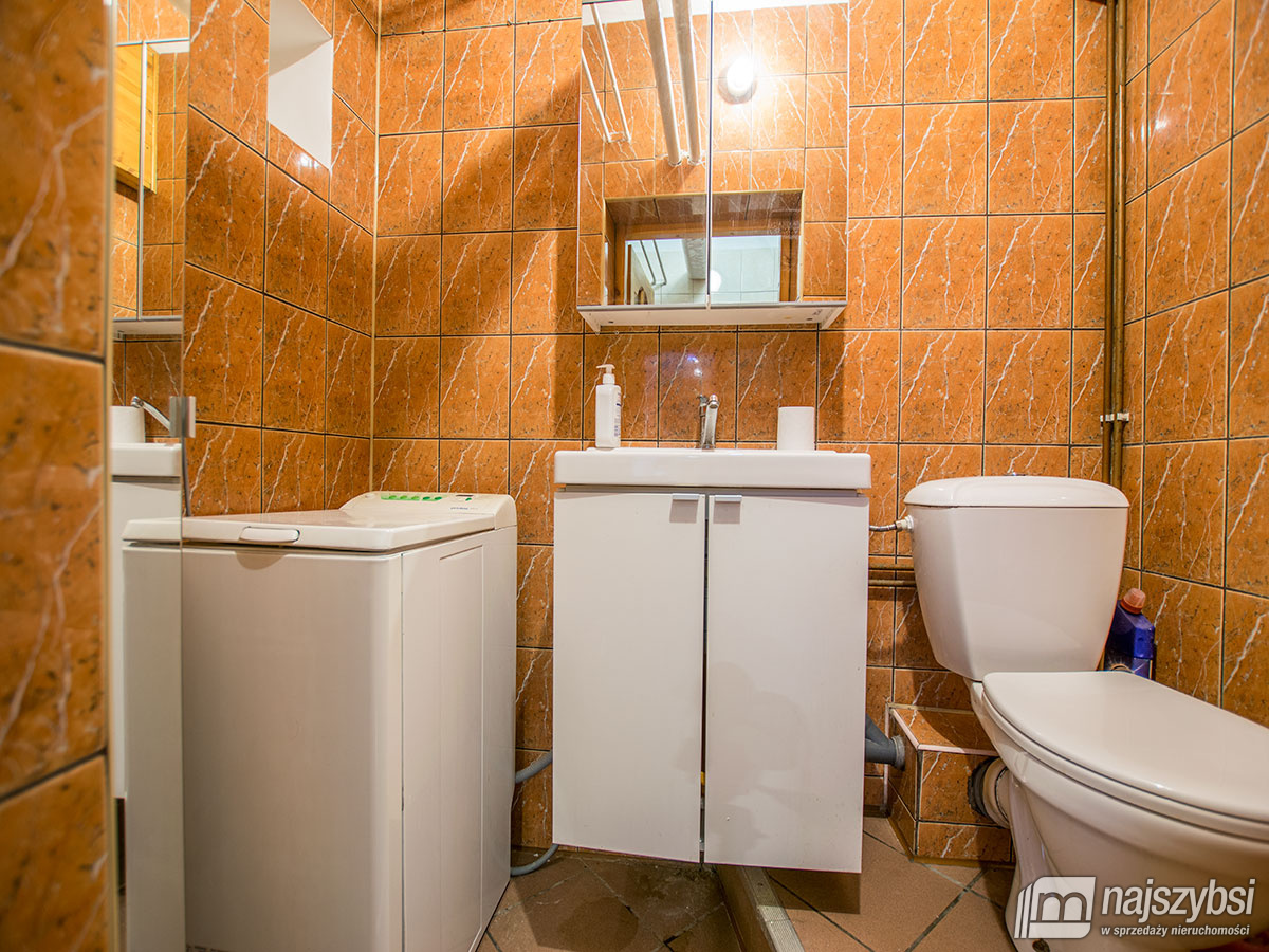 Goleniów - Centrum- Mieszkanie dla pracowników (11)