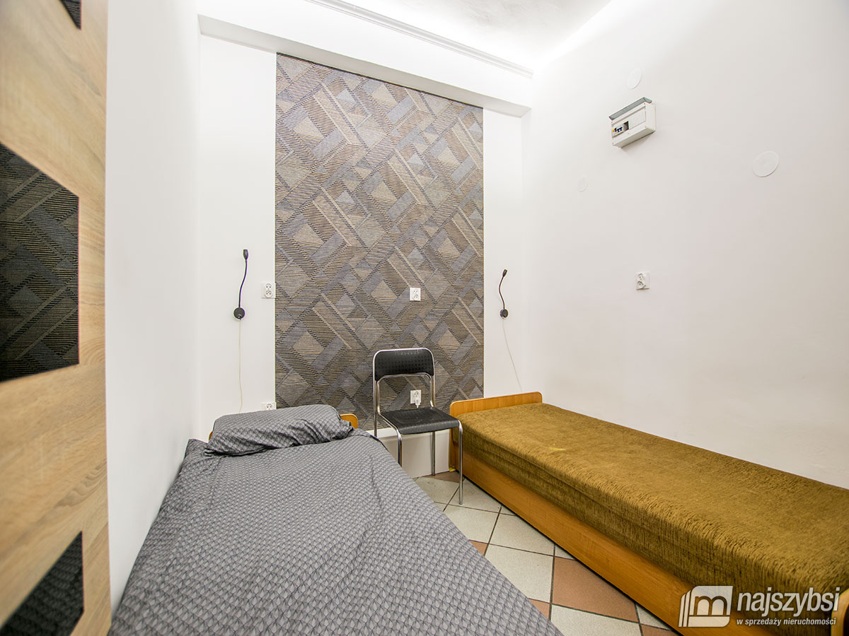 Goleniów - Centrum- Mieszkanie dla pracowników (12)