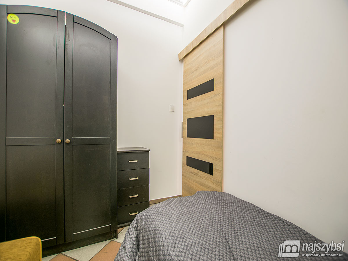 Goleniów - Centrum- Mieszkanie dla pracowników (13)