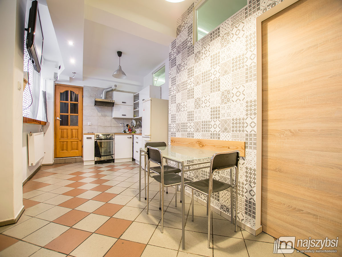 Goleniów - Centrum- Mieszkanie dla pracowników (2)