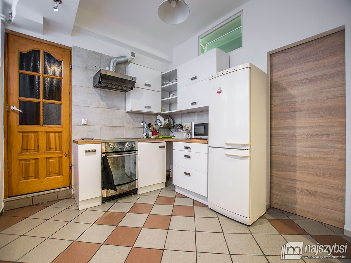 Goleniów - Centrum- Mieszkanie dla pracowników (3)