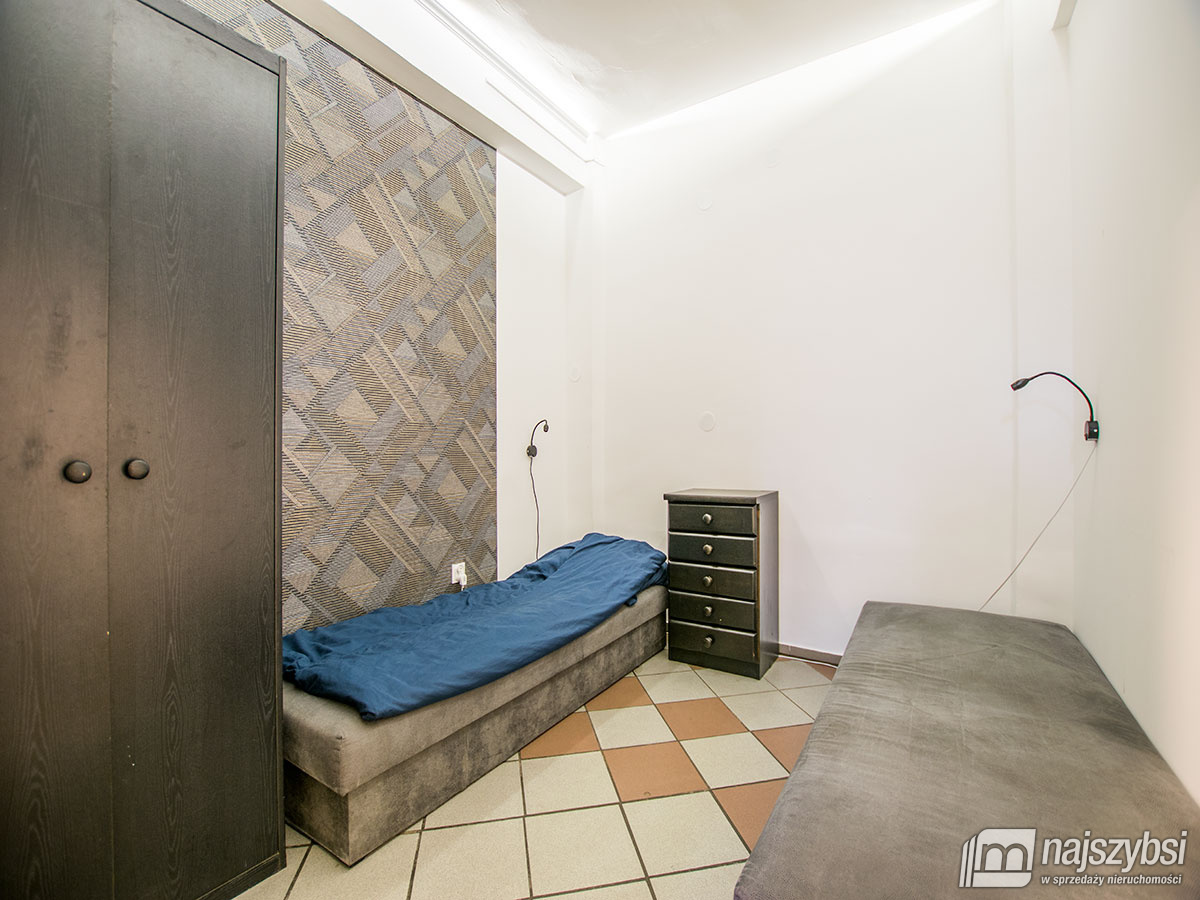 Goleniów - Centrum- Mieszkanie dla pracowników (5)