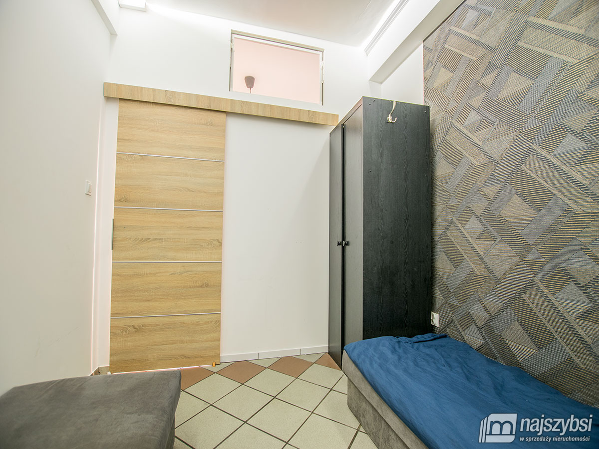 Goleniów - Centrum- Mieszkanie dla pracowników (6)