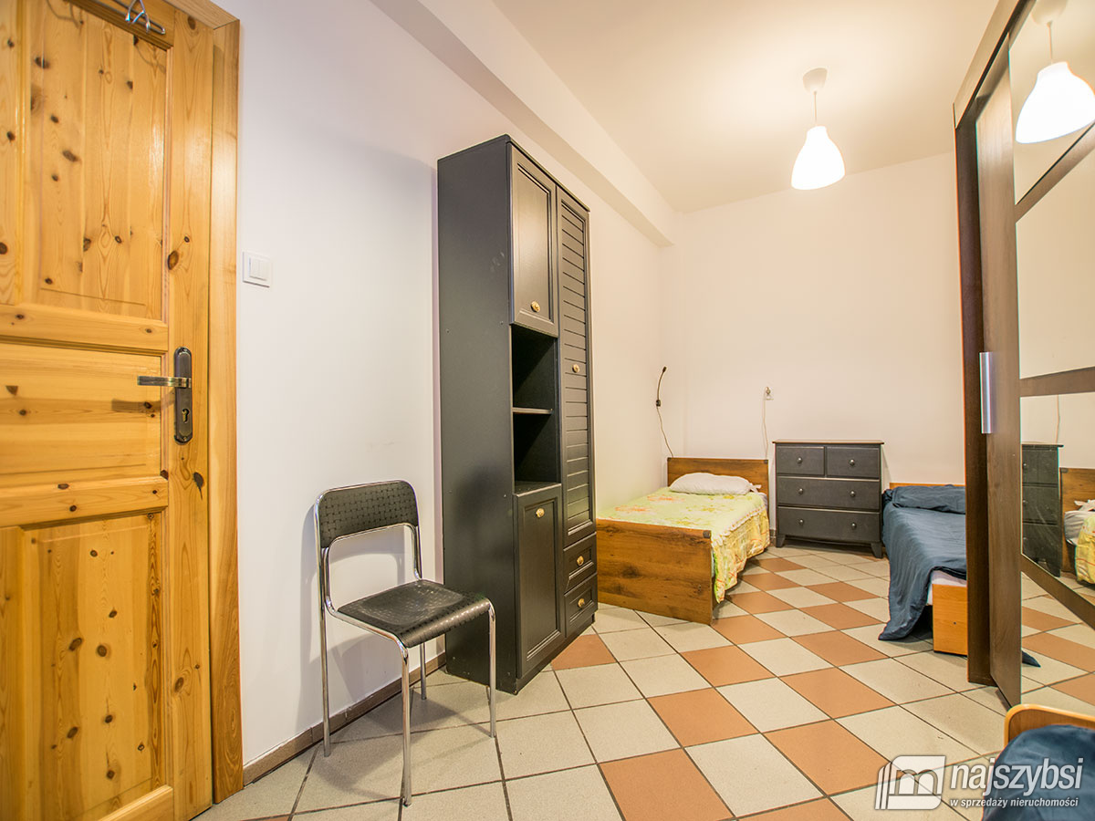 Goleniów - Centrum- Mieszkanie dla pracowników (8)