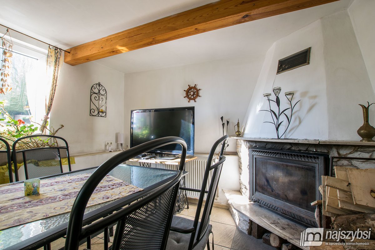 Stepnica- pensjonat na wynajem. (1)