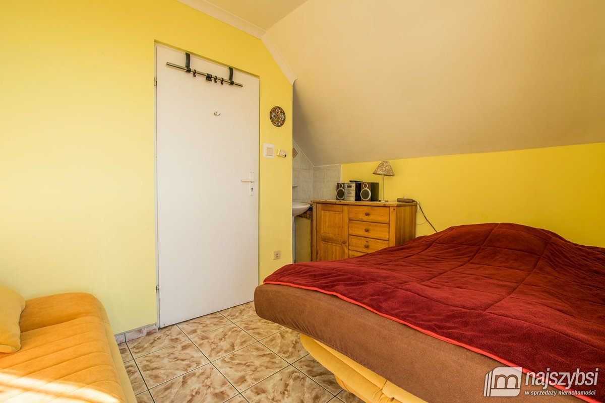 Stepnica- pensjonat na wynajem. (10)