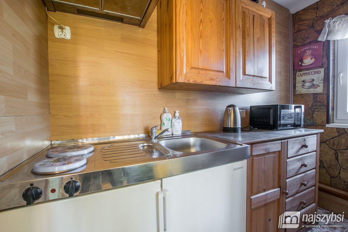 Stepnica- pensjonat na wynajem. (11)