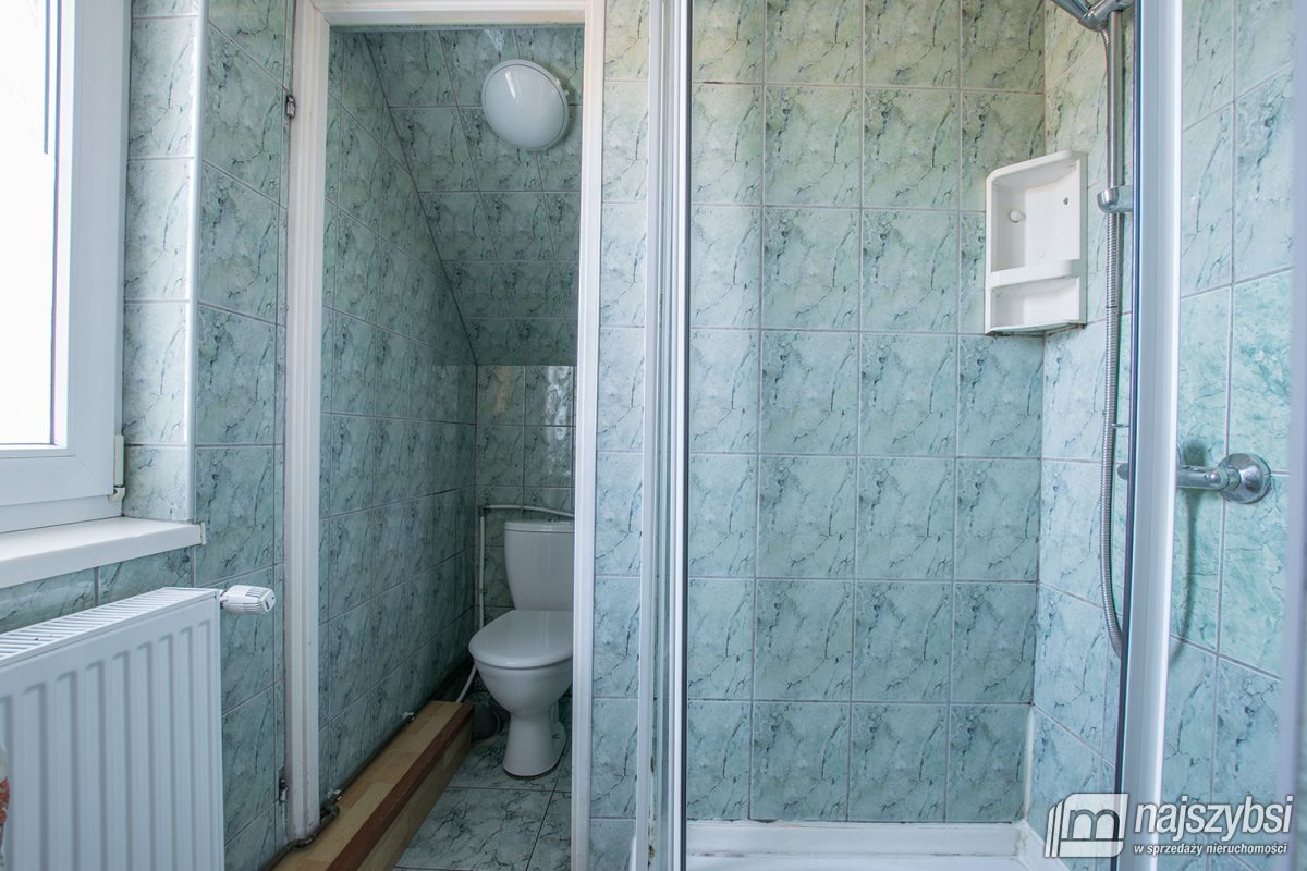 Stepnica- pensjonat na wynajem. (12)