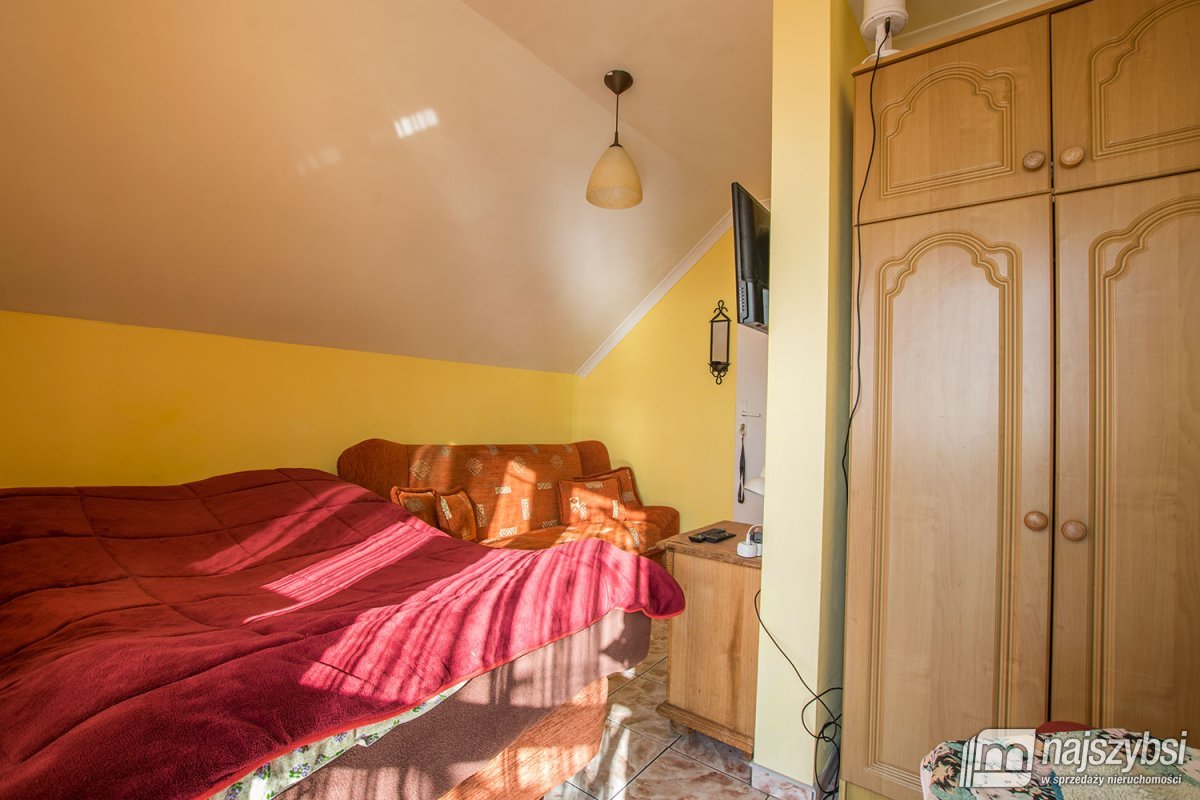 Stepnica- pensjonat na wynajem. (13)