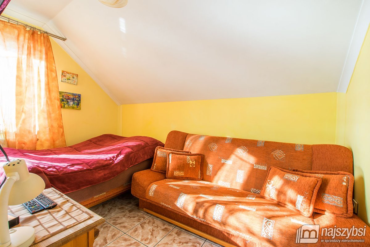 Stepnica- pensjonat na wynajem. (14)