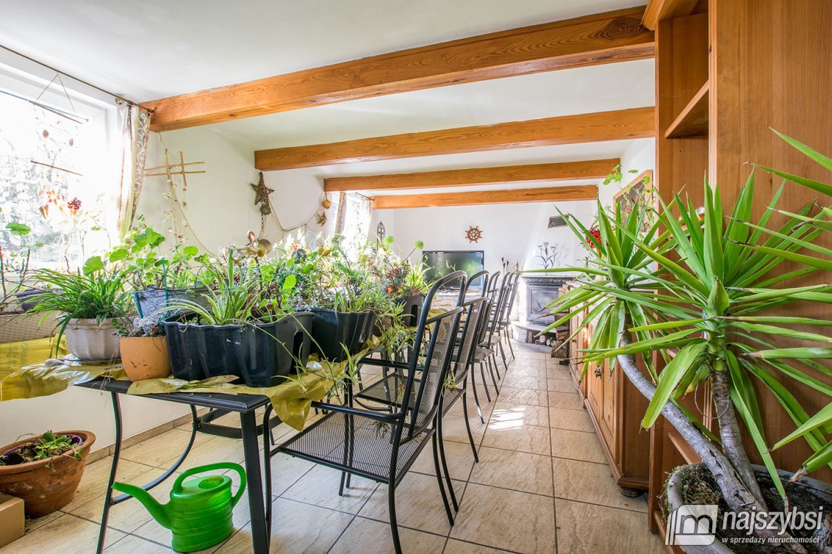 Stepnica- pensjonat na wynajem. (15)