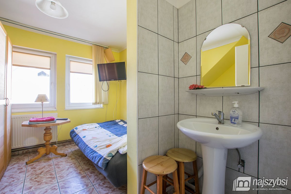 Stepnica- pensjonat na wynajem. (16)