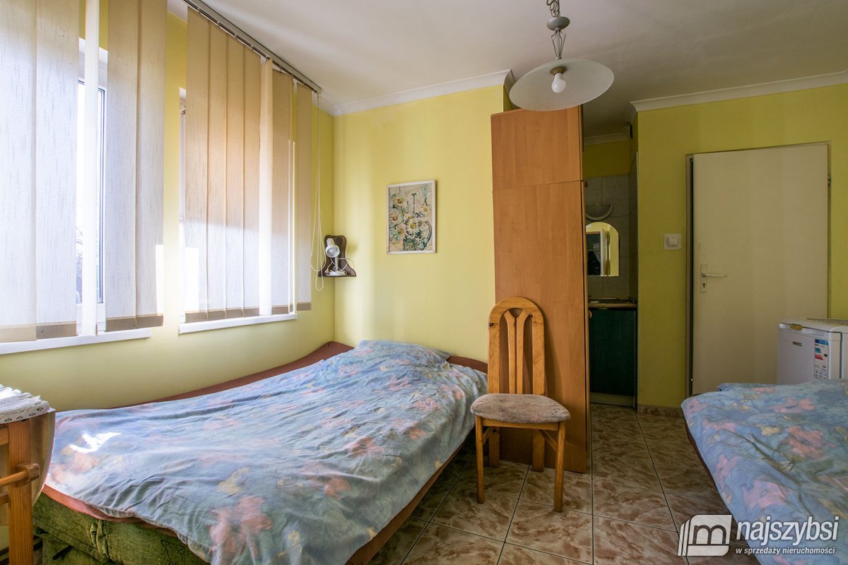 Stepnica- pensjonat na wynajem. (17)