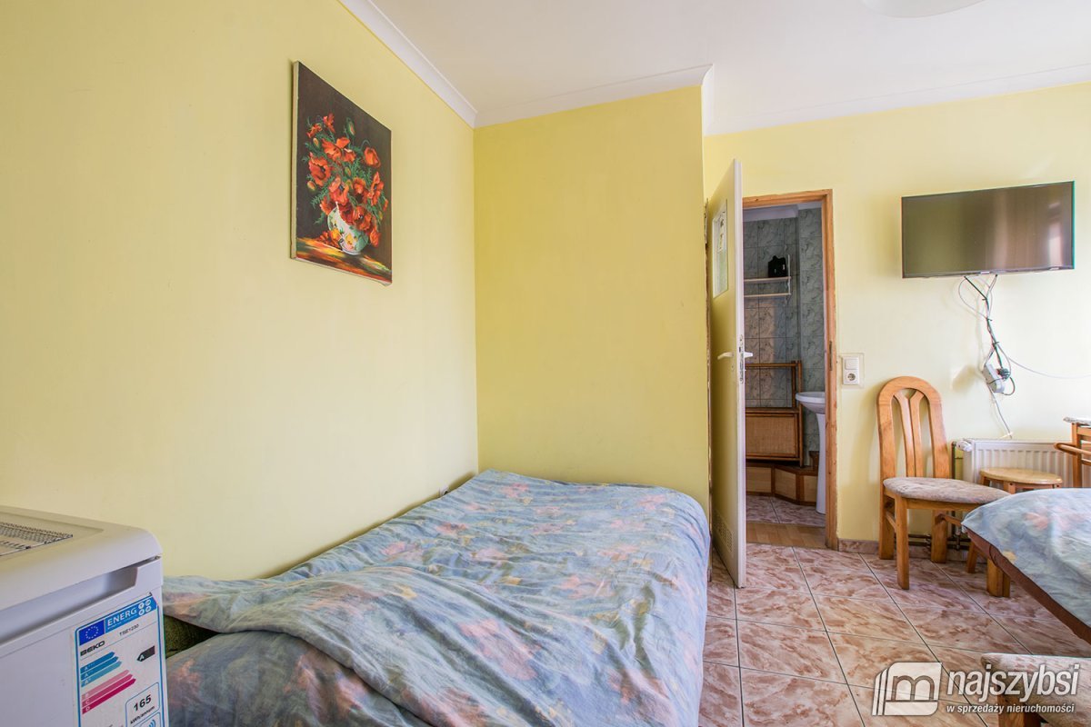 Stepnica- pensjonat na wynajem. (18)
