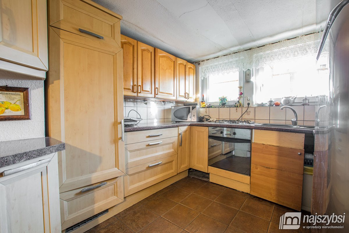 Stepnica- pensjonat na wynajem. (2)