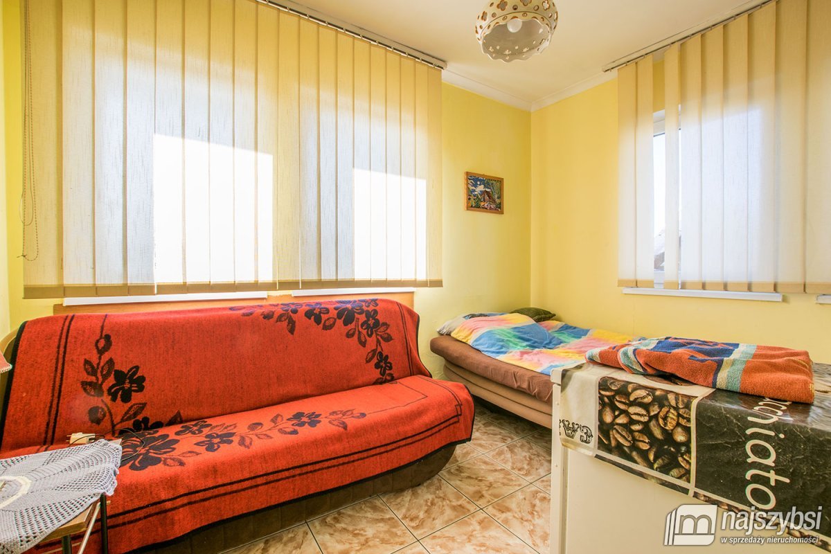 Stepnica- pensjonat na wynajem. (21)