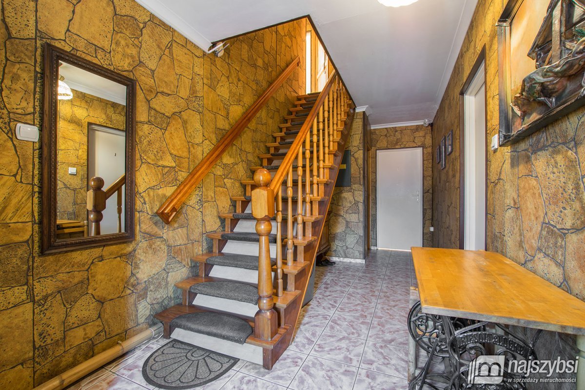 Stepnica- pensjonat na wynajem. (24)